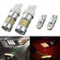Switchback Bulbs Mustang Kit Turn Signal Ford Parking LED - 6