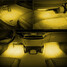 Strobe Lamp Modification Car Interior Decoration 12V LED Light Strip Lighting - 4