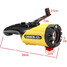 Seat Multi-function Rechargeable Flashlight Safety Hammer Car Tool Belt Cutter - 3