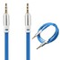 Car 3.5mm Stereo Audio Cable Jack AUX pole Auxiliary - 4