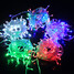 All 10m Waterproof Christmas Light Lamp 100led - 8