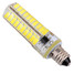 Smd Cool White E11 500-700 Warm White Corn Bulb Light - 6