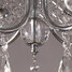 Feature For Crystal Metal Bedroom Chandelier Dining Room Chrome Study Room Traditional/classic - 5