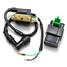 50CC 90CC 110CC CDI Box 90 110 Kazuma Ignition Coil Motor Meerkat Falcon - 1