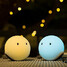 Touch Sensor Colorful Nightlight Intelligent - 4