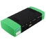 Portable Jump Starter Charger Start Power Bank Backup Auto Emergency 12000mAh - 2