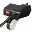Waterproof Power Charger Socket 12V Voltage Voltmeter USB Motorcycle ATV Scooter 3.1A - 10