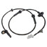 Murano One Pair Nissan ABS Wheel Speed Sensor - 3