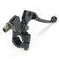 Inch Front 125cc 140cc Hydraulic Clutch Dirt Pitbike 160cc Brake Lever - 5