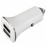 Cigarette Lighter Socket USB Car Charger Power Adapter 12V 24V Dual - 8