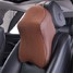 Rest Car Seat Pad Pillow Memory Foam Head Neck Head Support Cushion - 2