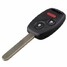 Honda 313.8Mhz Car Remote Key Fob Pilot - 1