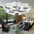 Living Room Bedroom Modern Contracted Pendant Lights Office Metal Led Dining Room - 2