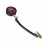 Function 200PSI Motorcycle Scooter Bleed Digital Tire Pressure Gauge - 2