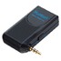 Receiver Bluetooth Audio Connect Speaker Car Home Phones AUX - 3