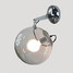 Wall Lamp 5-15㎡ Ball Glass Design Pendant Lamp Creative - 1