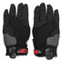 Motorcycle Bike Cycling Protect Full Finger Gloves Street Motorcross - 6