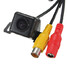 Night Vision Waterproof Car Rear View Camera Anti Fog CMOS - 2