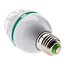 Colorful Light 120v Ac110 Rgb Automatic Lamp Bulb - 5