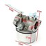 Engine Carburetor For Tecumseh Cycle - 9