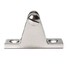 Boat Hardware Hinge Top Fitting Deck Stainless Steel Screw - 1