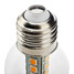 Smd G45 Warm White E26/e27 Led Globe Bulbs 3w Ac 220-240 V - 3