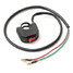 Universal Handlebar Motorcycle Button ON OFF Kill Switch - 3