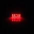 Room 15SMD Car LED 36MM Pair RGB Remote Control 5050 Lamp Light Interior - 6