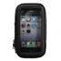 Waterproof Motorcycle Handlebar Holder Case 4S Bag iPhone 4 - 2