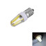 Filament Bulb 300lm E14 3w Led Warm Dimmable Ac220v Marsing - 3