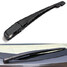 Peugeot 307 Hatchback Window Wiper Arm Car Windscreen Rear - 1