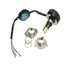 18W 1800LM 12W Beam Lamp Hi Lo White LED Motorcycle Headlight - 4