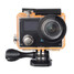 PRO 4K Ultra HD Dual Screen EKEN H8 A12S75 Ambarella 2.4G Controller Sport DV Action Camera - 3