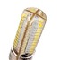 Smd G9 Cool White 5w Ac 110-130 V Led Corn Lights - 3