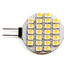 G4 1w 100 Warm White Led Spotlight Smd - 1