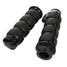 Motorcycle Handlebar Hand Grips Honda Suzuki Yamaha 8 Inch - 8