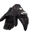 Motorcycle Driving Pro-biker Full Finger Gloves Motocross Racing Genuine Leather - 1