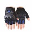 Half Finger Safety Bike Motorcycle Racing Gloves for Scoyco - 3