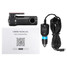 Wifi Hidden Camcorder Camera Night Vision Dash Car DVR Video Recorder HD - 4