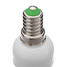 Smd Warm White 5w Ac 220-240 V Led Corn Lights E14 - 4