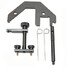 Kit For BMW Car Engine Locking Tool Flywheel Cam Shaft Timing - 7