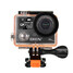 4K Ultra HD EKEN V8s Action Camera Sport DV WiFi Control 170 Degree Wide Angle 2.4G Remote - 2
