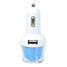 Universal Phone 5V 2.1A Charger Mini USB Car Charger - 4
