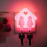 Creative Can Key Sensor Night Light House Baby Assorted Color Relating - 2