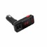 Car Kit Bluetooth Handsfree FM Transmitter AUX Radio MP3 Player - 2