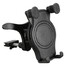 Car Adjustable 360° Rotation Air Vent Mount Phone Holder - 2