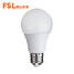 5 Pcs Smd Globe Bulbs E26/e27 Cool White Ac 220-240 V 7w Warm White - 2