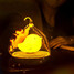 Led Colorful Rechargeable Bird Usb 3d - 5