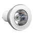 Controlled Remote High Power Led 3w Ac 85-265 V Rgb Mr16 Led Spotlight - 7