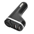 Car Charger Bluetooth Headset Earphone - 7